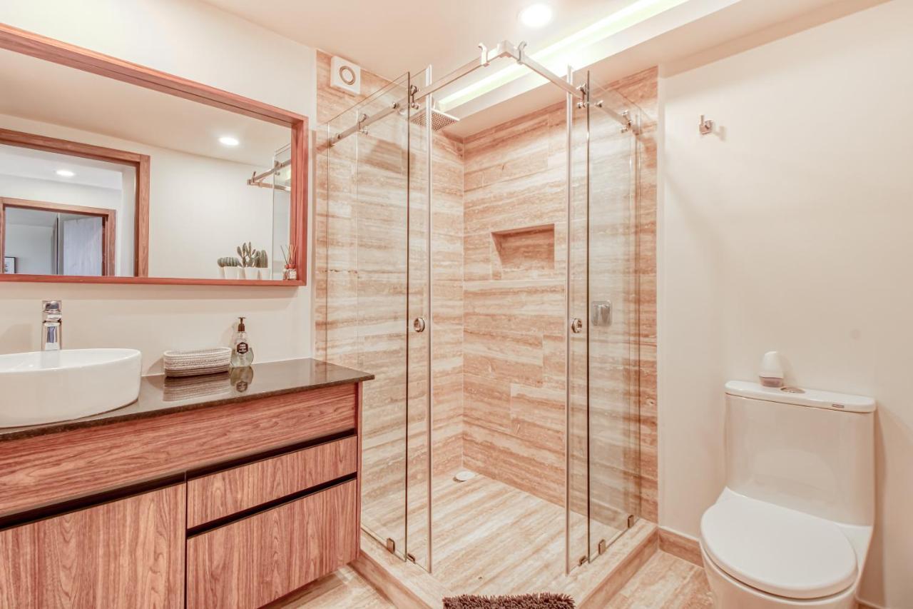 Awa Playacar F304 Βίλα Πλάγια Ντελ Κάρμεν Εξωτερικό φωτογραφία