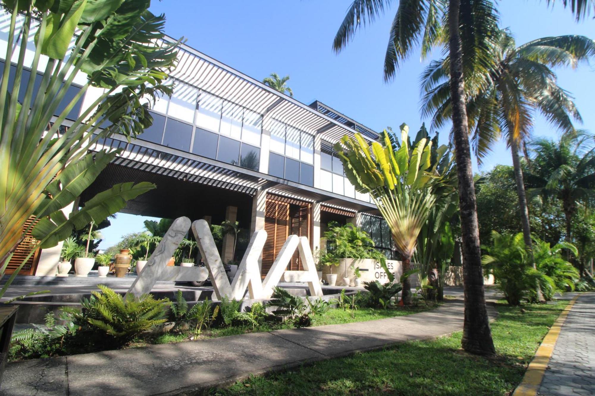 Awa Playacar F304 Βίλα Πλάγια Ντελ Κάρμεν Εξωτερικό φωτογραφία
