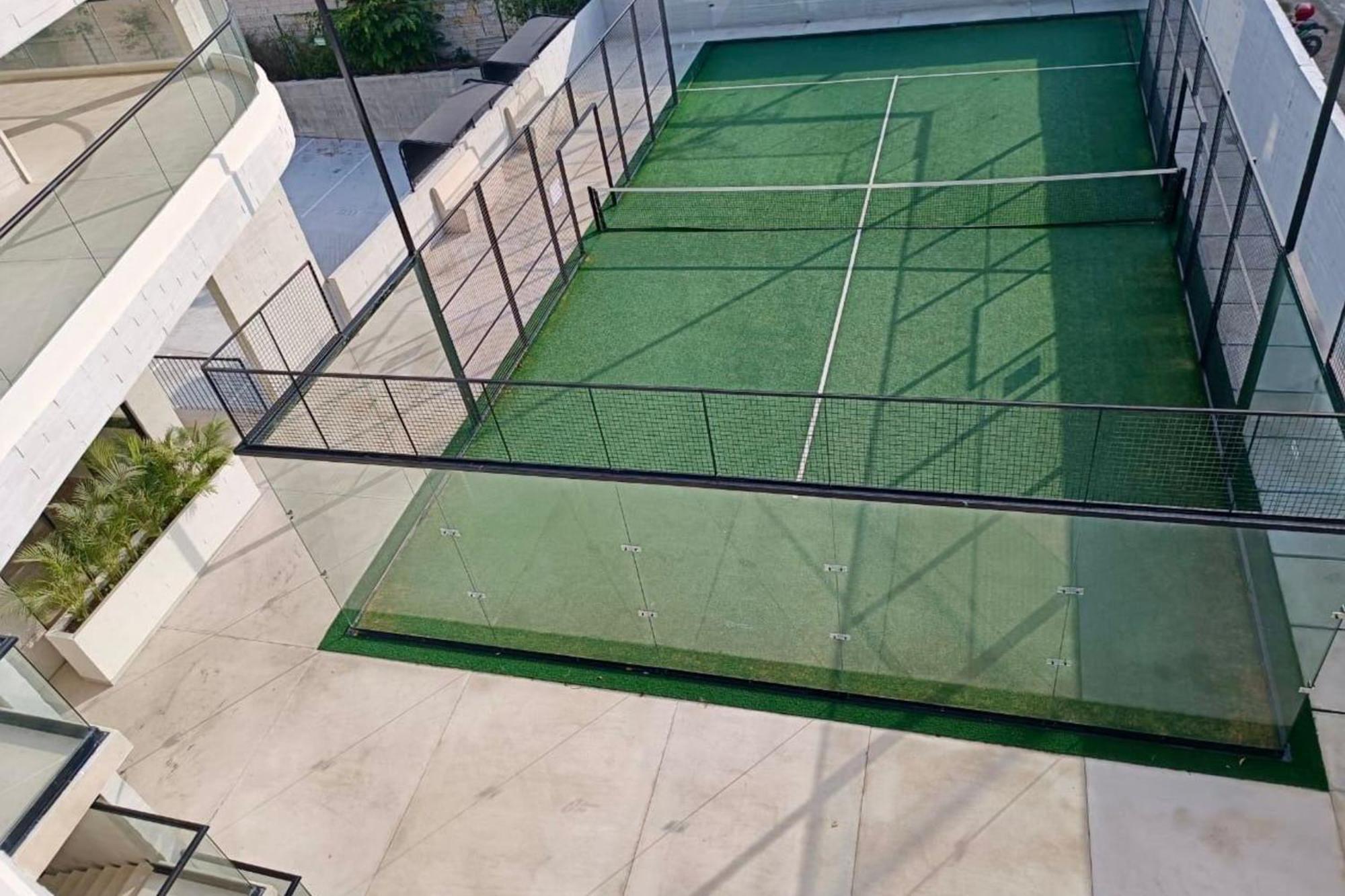 Awa Playacar F304 Βίλα Πλάγια Ντελ Κάρμεν Εξωτερικό φωτογραφία