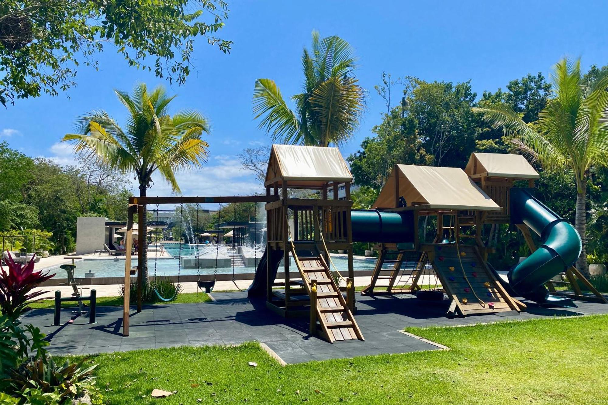 Awa Playacar F304 Βίλα Πλάγια Ντελ Κάρμεν Εξωτερικό φωτογραφία